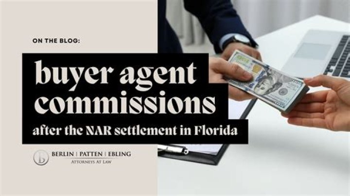 Are agent commissions tax deductible?