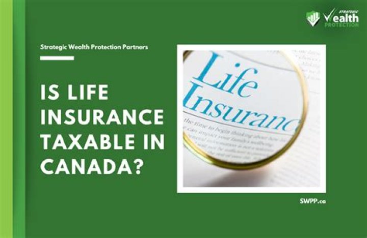 Are estate payouts taxable?