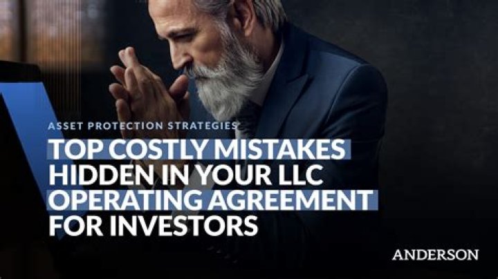 Are investors in an LLC members?