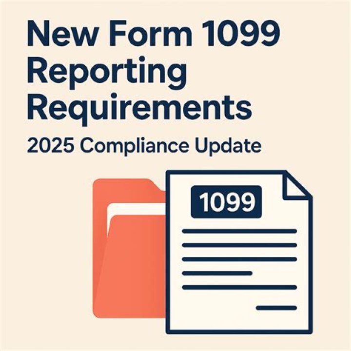 Are LLC exempt from 1099 reporting?