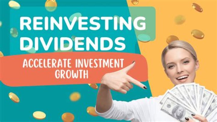 Are reinvested dividends tax exempt?