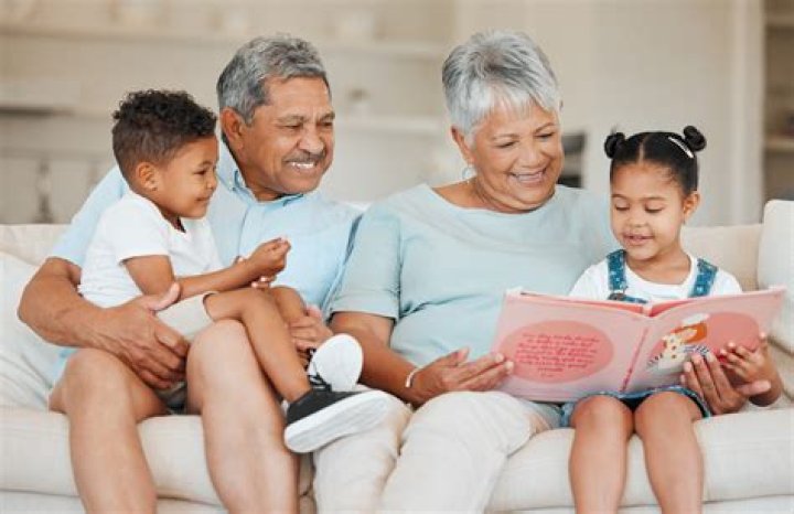 Are step-grandchildren included in a will?