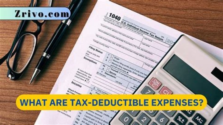 Are telework expenses tax deductible?