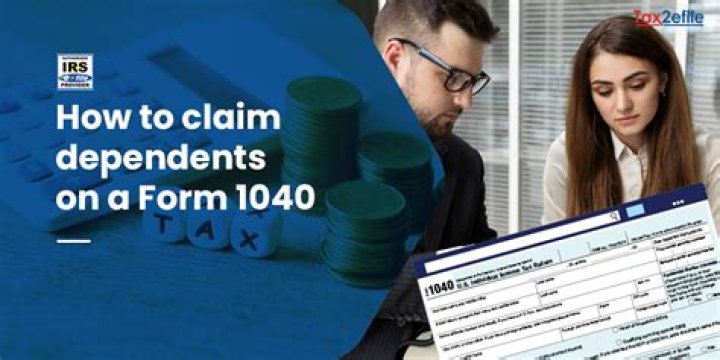 At what age can you no longer claim dependents on taxes?