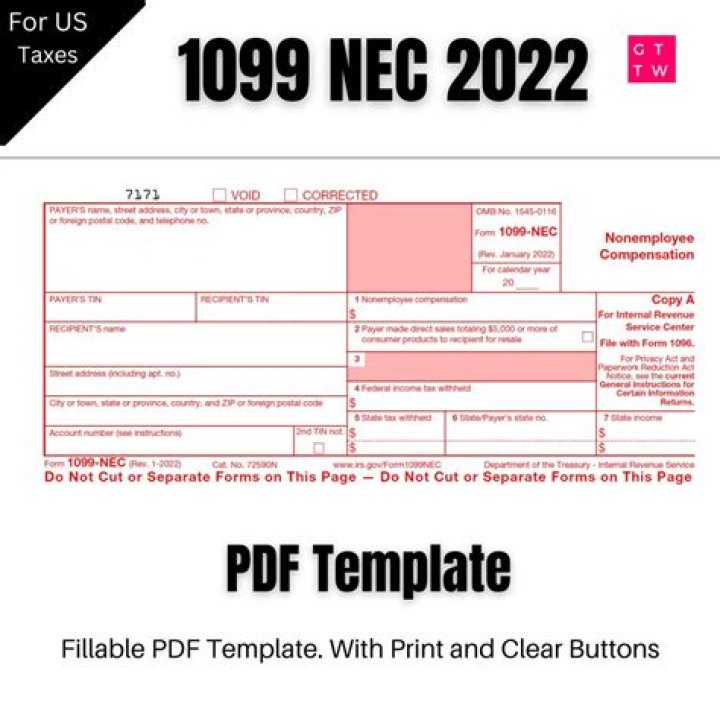 Can a corporate officer receive a 1099?