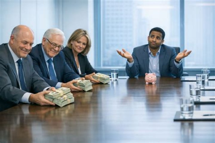 Can a corporation receive dividends?