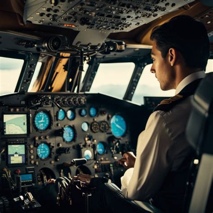 Can a non US citizen become pilot?
