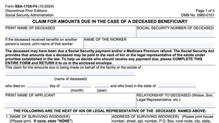 Can a spouse claim 50 of Social Security?