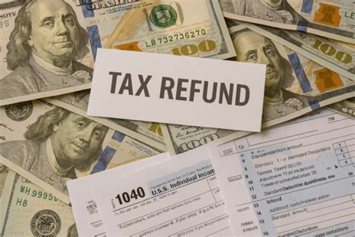 Can I get a tax refund with a 1099g?