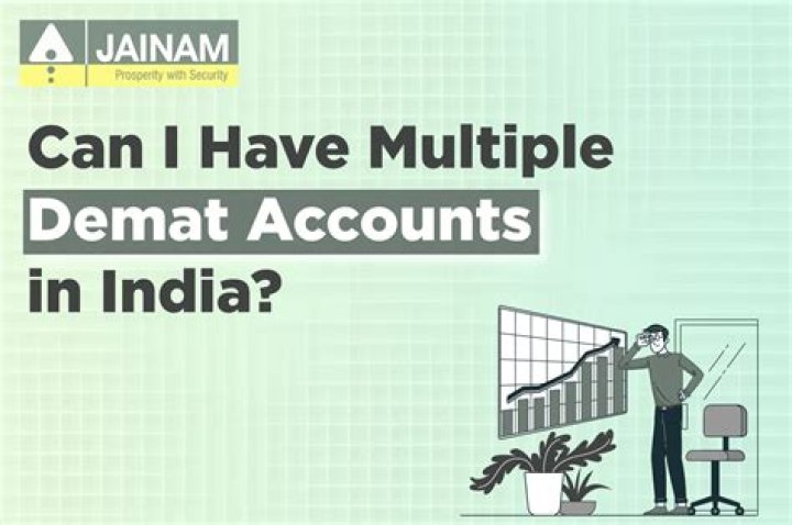 Can I have multiple merchant accounts?