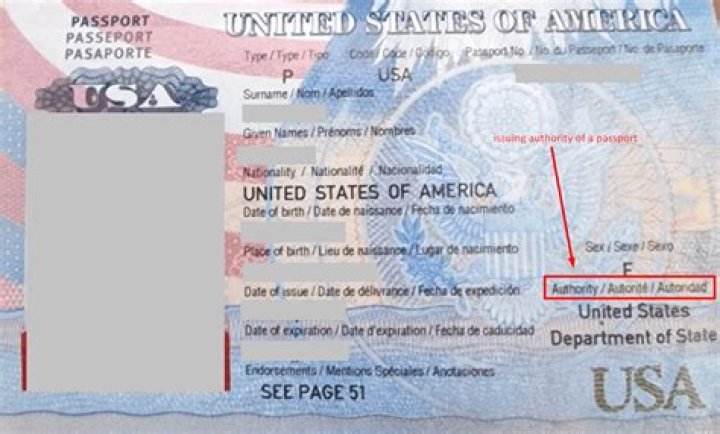 Can I leave the US with my other passport?