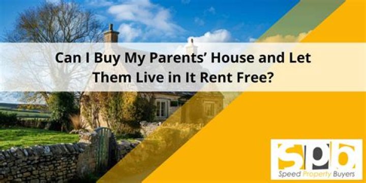 Can I let my property rent free?