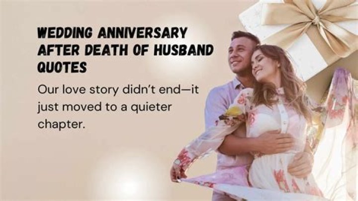 Can property be transfer to wife after death of husband?