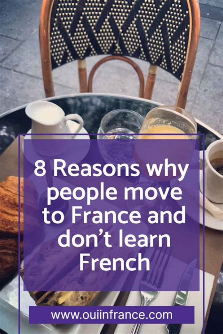 Can retired people move to France?