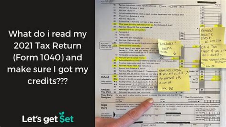 Can someone else cash my tax refund check?