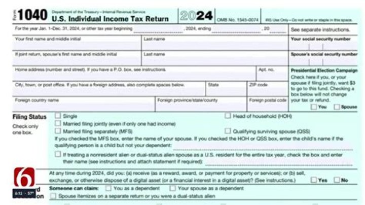 Can the state hold your federal return?