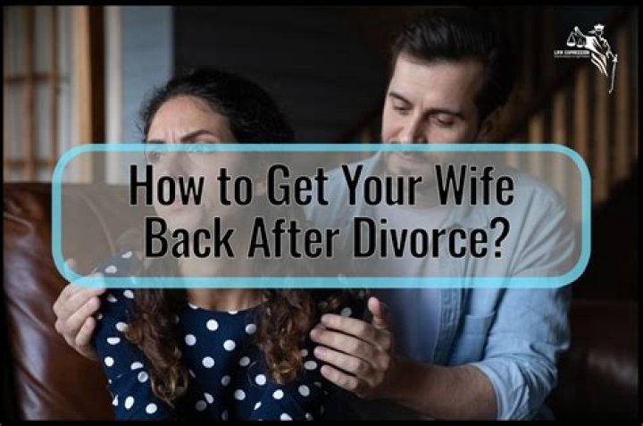 Can wife come back after 498A?