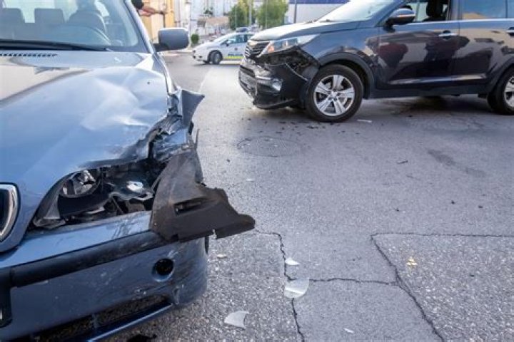 Can you be charged if someone dies in a car accident?