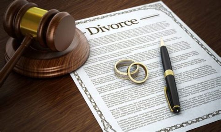 Can you be common law after divorce?
