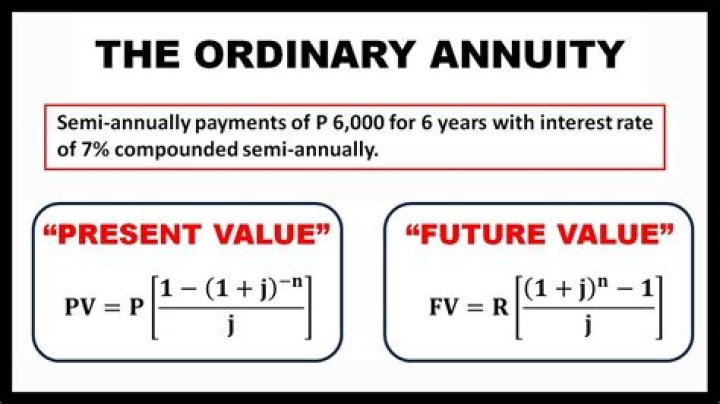 Can you buy your own annuity?