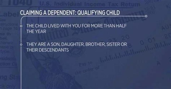 Can you claim 17 year old on taxes if they work?