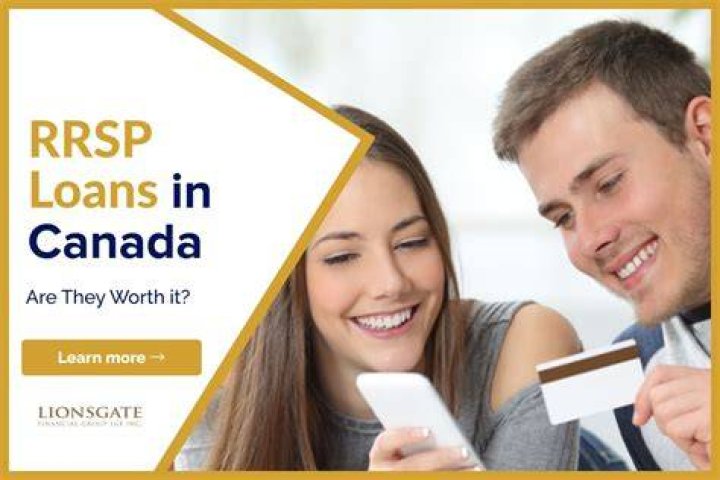 Can you claim interest on RRSP loans?