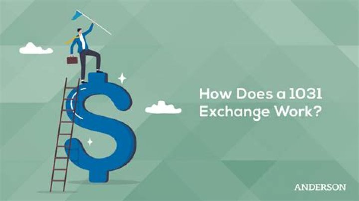 Can you do a 1031 exchange on your own?