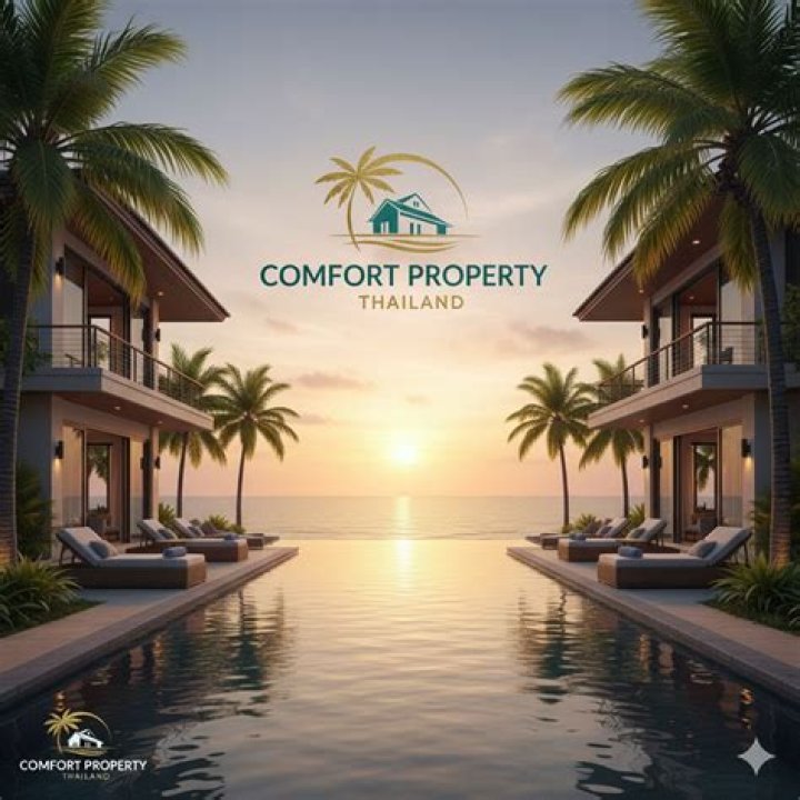 Can you finance property in Thailand?