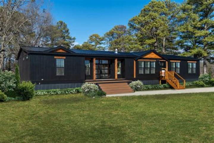 Can you inherit a mobile home?