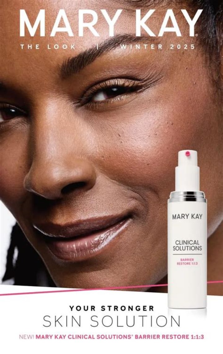 Can you make a living with Mary Kay?