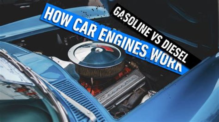 Can you mistakenly put diesel in car?