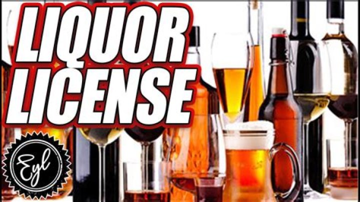 Can you sell your liquor license in Florida?