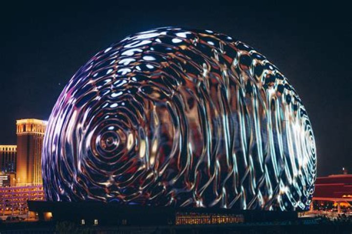 Can you tour the underground house in Las Vegas?