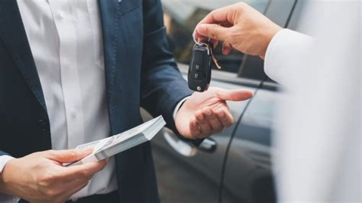 Can you try a car before buying?