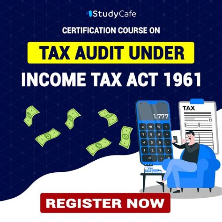 Do companies have different tax years?