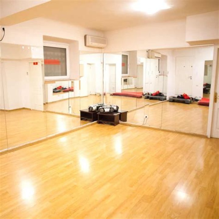 Do dance studios make money from costumes?