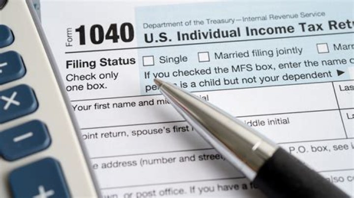 Do I have to claim my 18 year olds income?