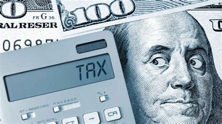 Do I have to claim scentsy on my taxes?