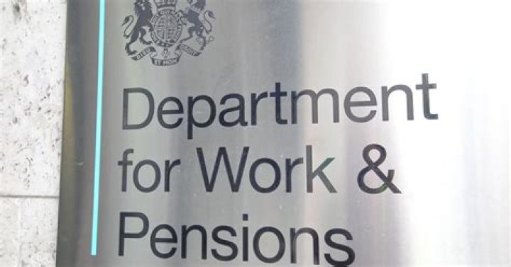 Do work pensions pay out after death?