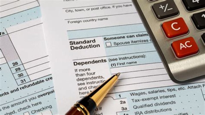 Do you want to take the standard deduction or itemize deductions on your Arizona return?