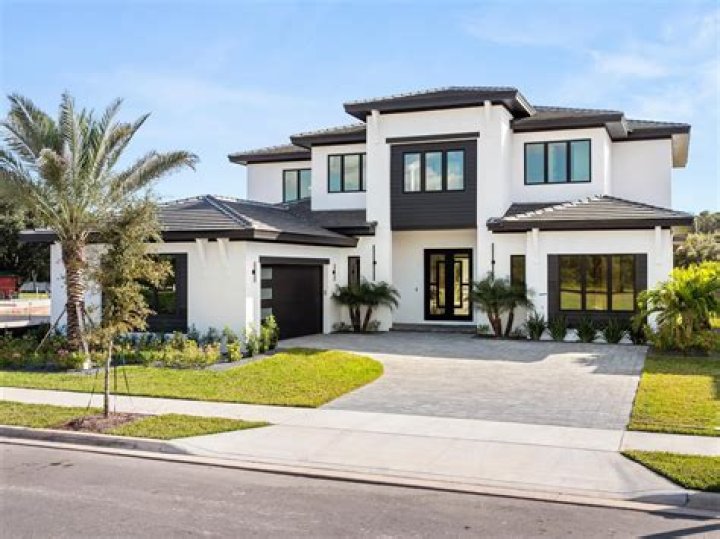 Does a cosigner own the home?