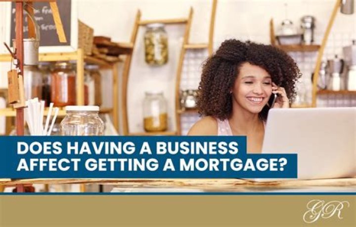 Does being on sick leave affect getting a mortgage?
