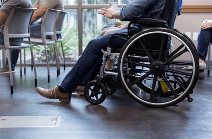 Does disabled mean permanent?