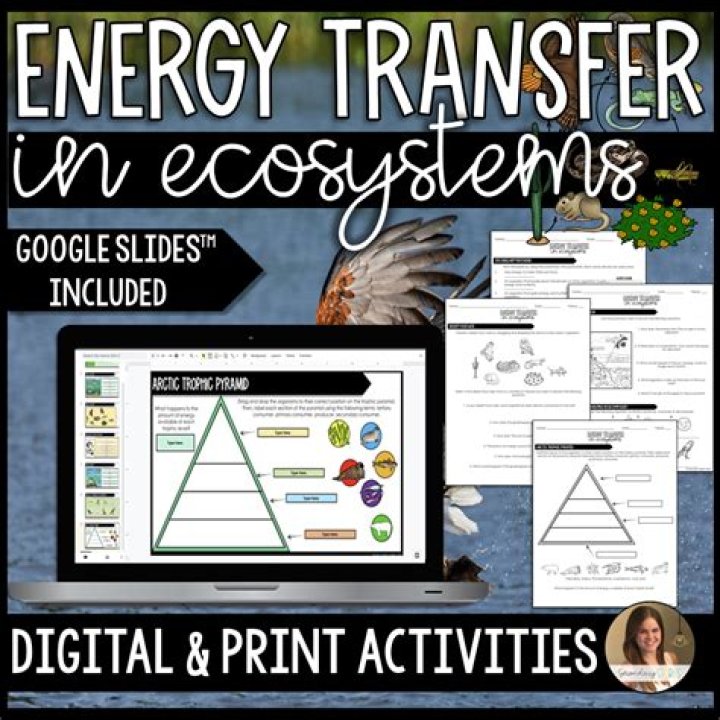 Does Energy Transfer send k1?