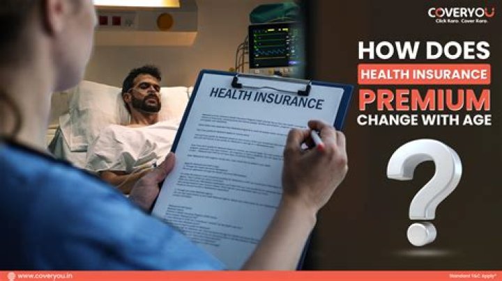Does health insurance include life?