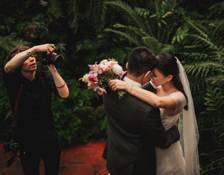 Does the photographer choose the location?