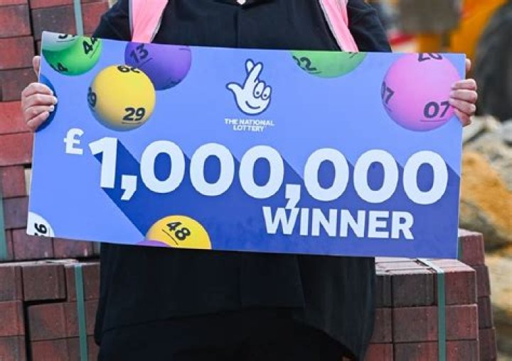 Has anyone won a million on premium bonds?