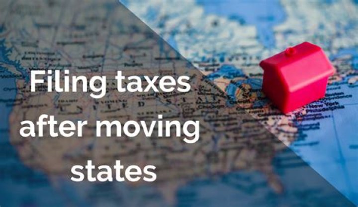 How do I file taxes if my husband lives abroad?