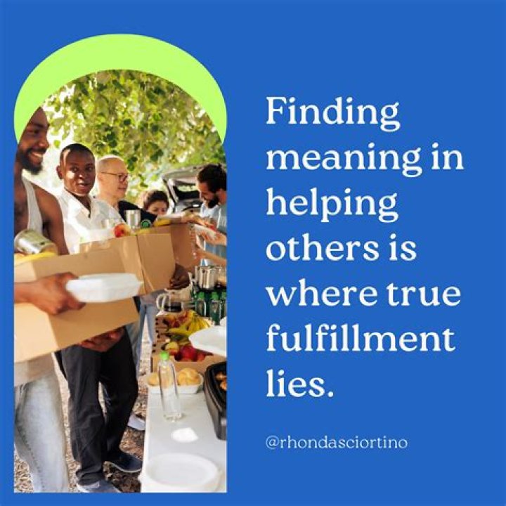 How do I find my meaning after retirement?