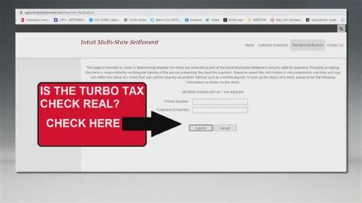 How do I find my TurboTax account?